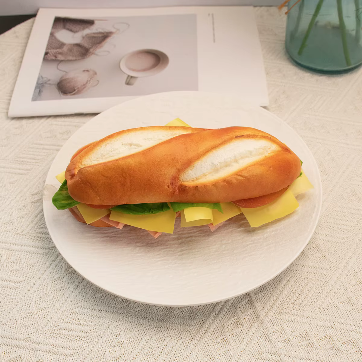 Modèle sandwich